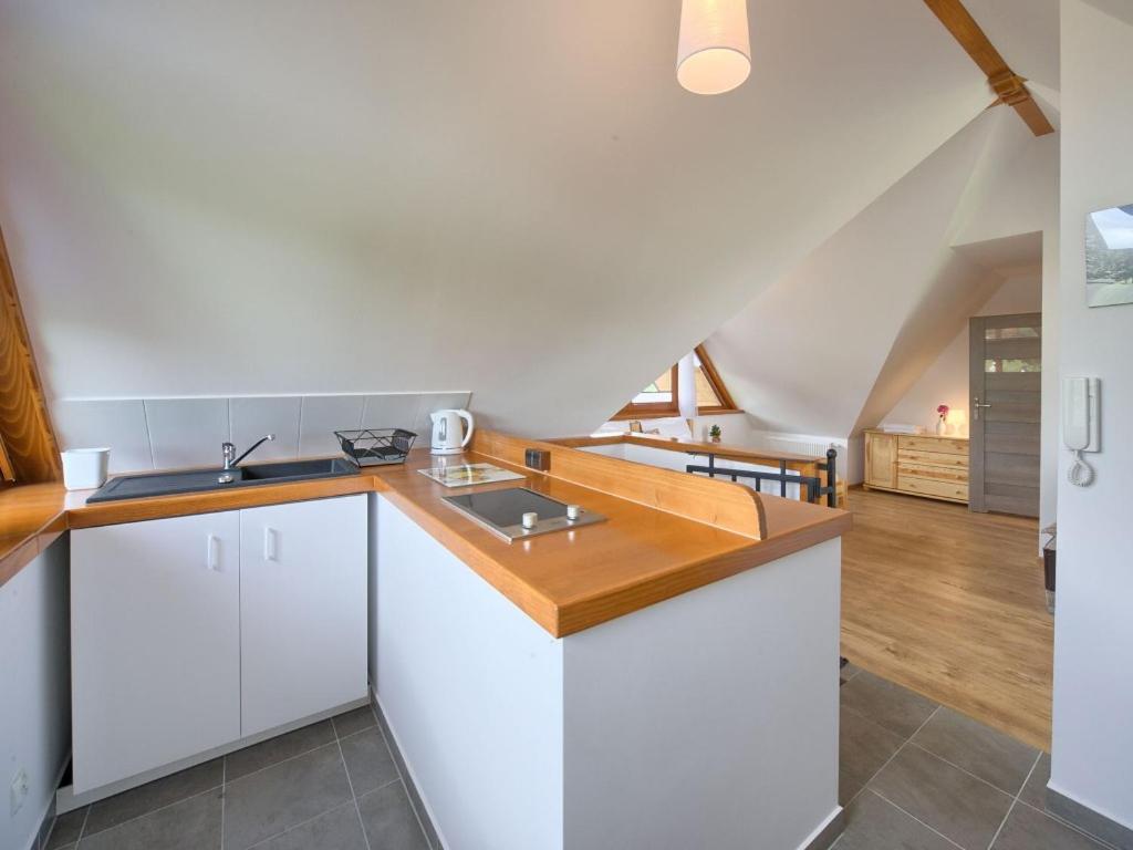 Willa Mnich Zakopane Habitación foto